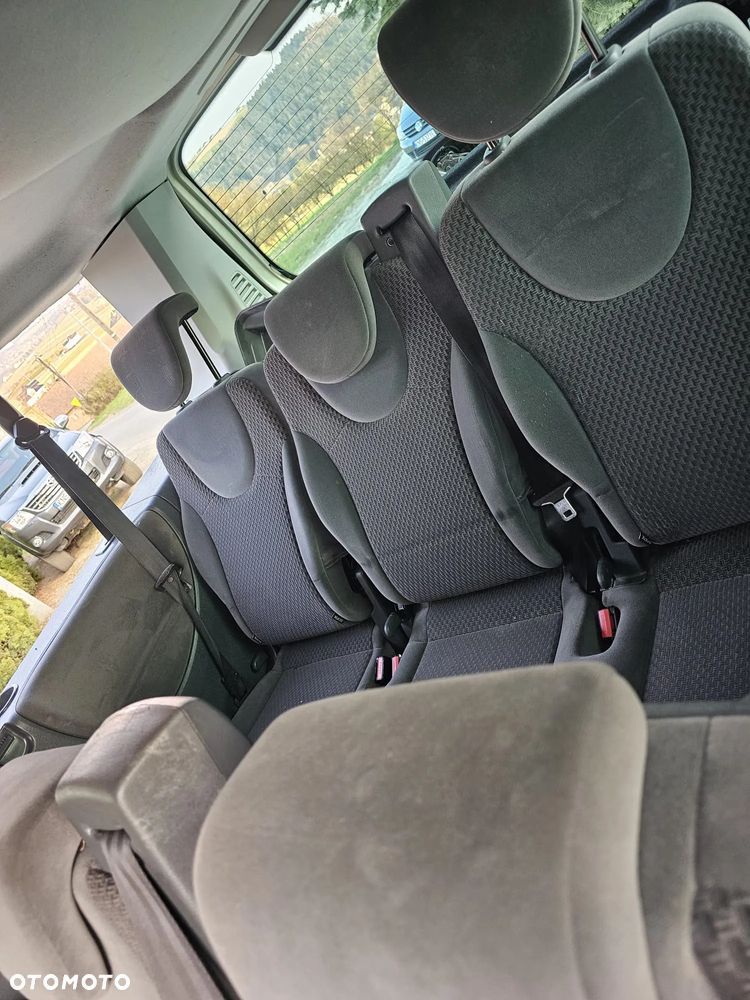 Citroën Jumpy Combi - 9