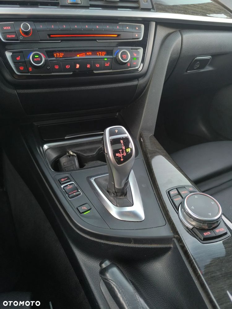 BMW Seria 4 428i M Sport - 24