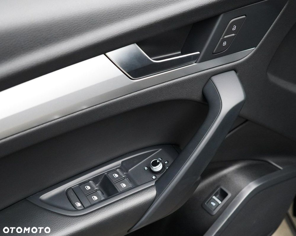 Audi Q5 Sportback - 22