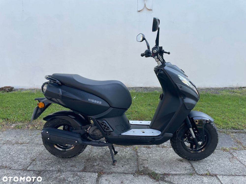 Peugeot Street Zone - 2