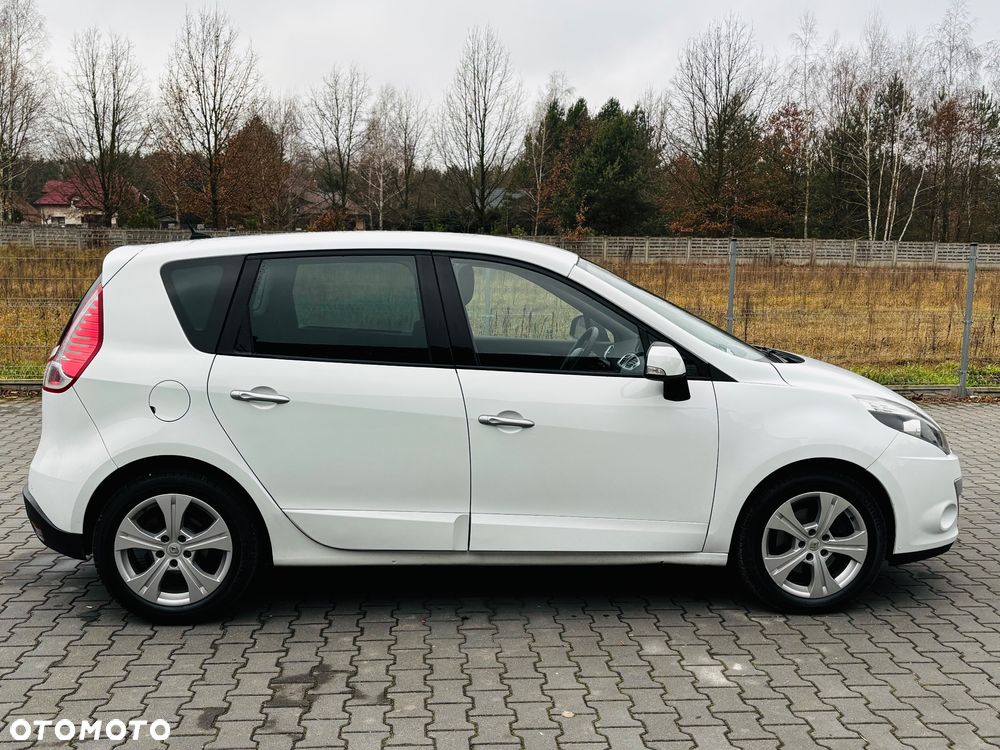 Renault Scenic 2.0 16V Bose Edition CVT - 21