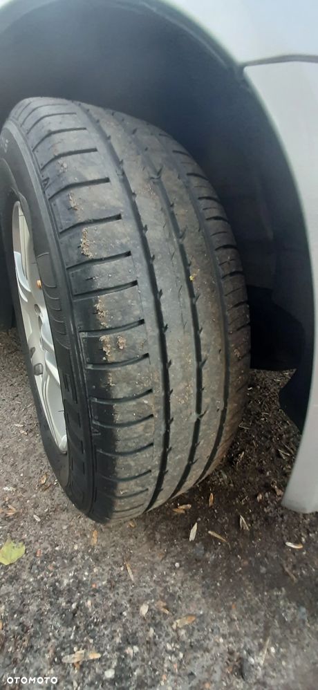 Skoda Octavia 1.9 TDI Tour - 29