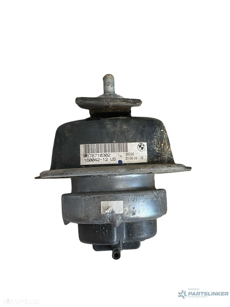 Suport tampon motor dreapta BMW X5 II E70 2006 - 2013 3.0D 678710302 - 1