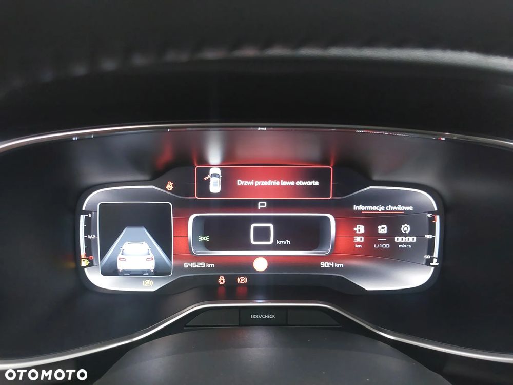 Citroën C5 Aircross Pure Tech 180 S&S EAT8 FEEL - 25