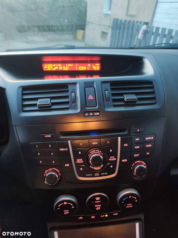 Mazda 5 1.6 CD Exclusive - 34