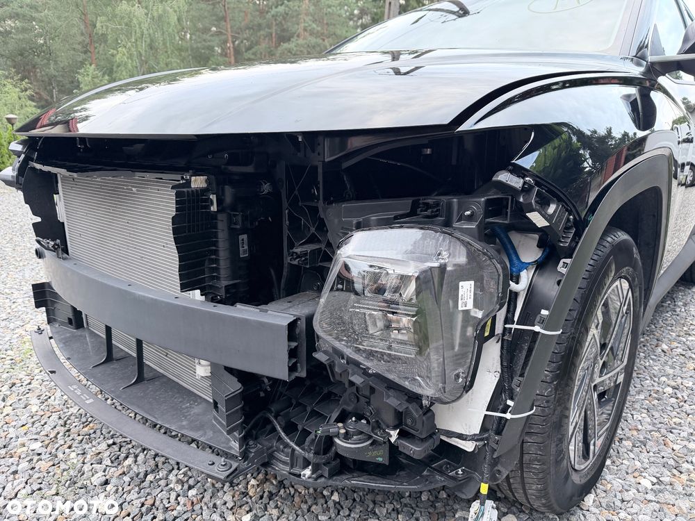 Hyundai Tucson 1.6 T-GDi 2WD DCT Prime - 10