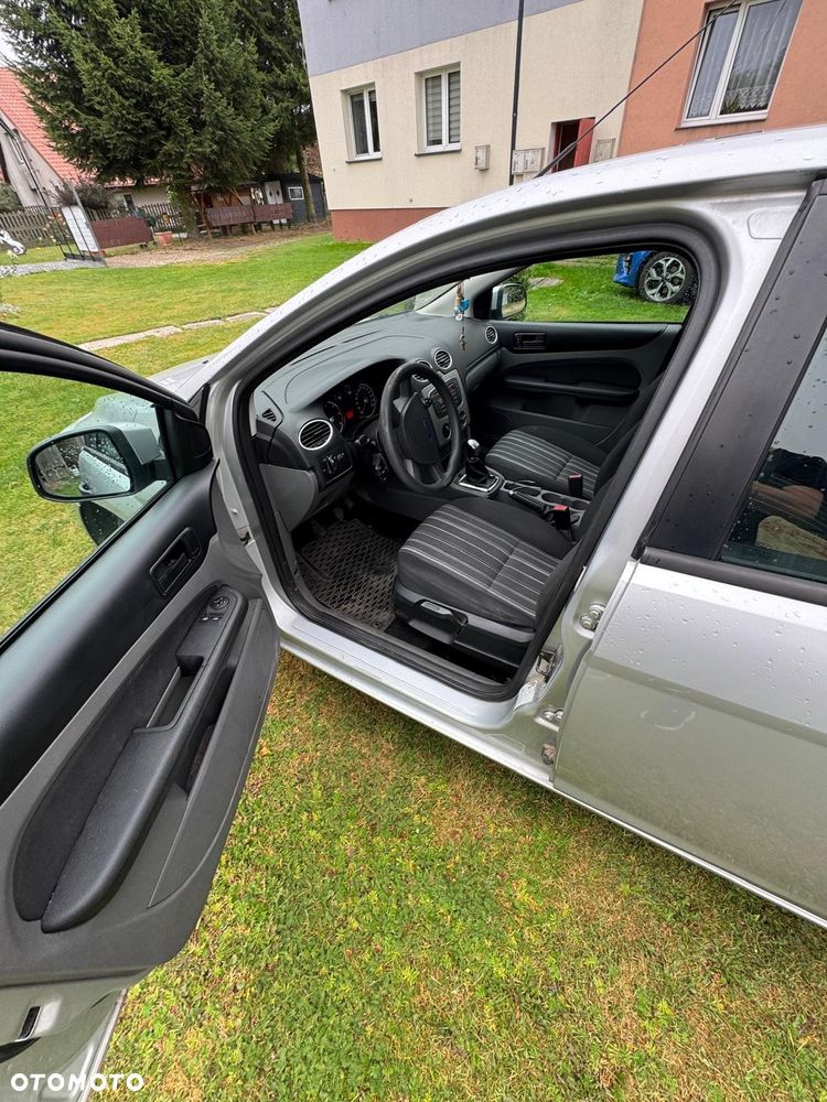 Ford Focus - 7