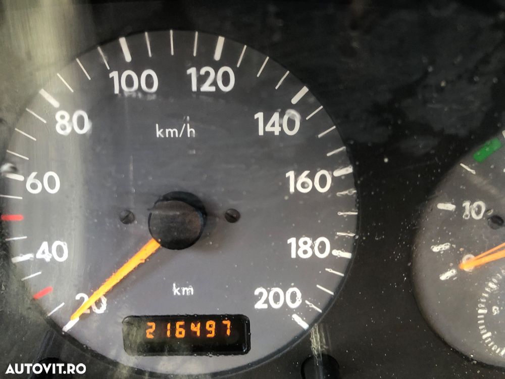 Volkswagen Crafter - 6