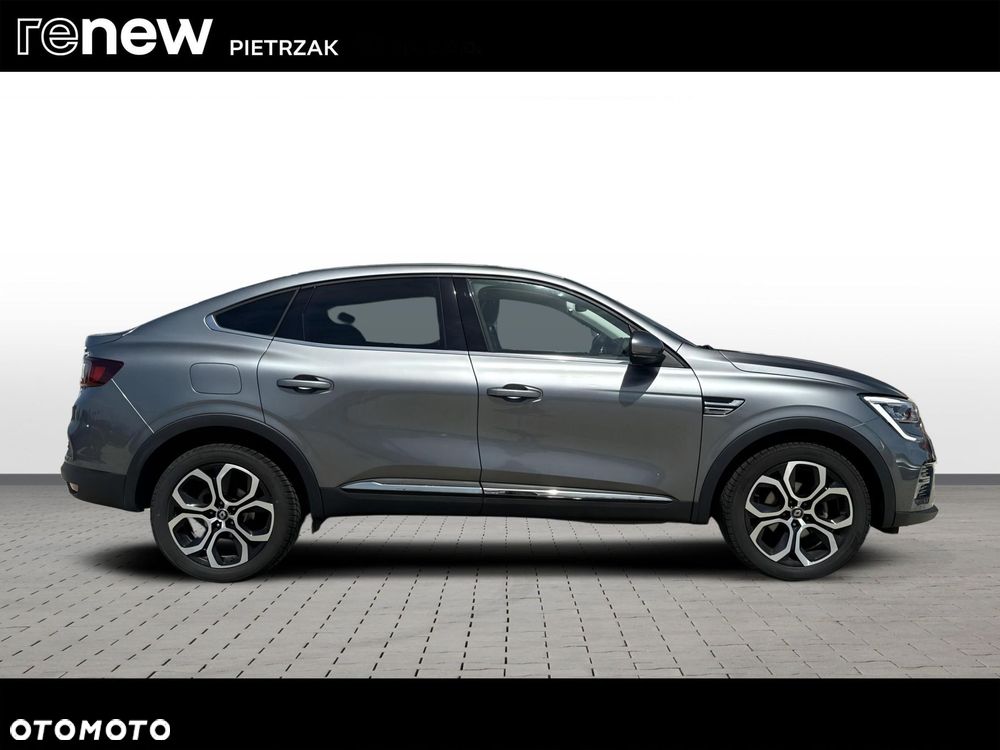 Renault Arkana 1.3 TCe mHEV Techno EDC - 7