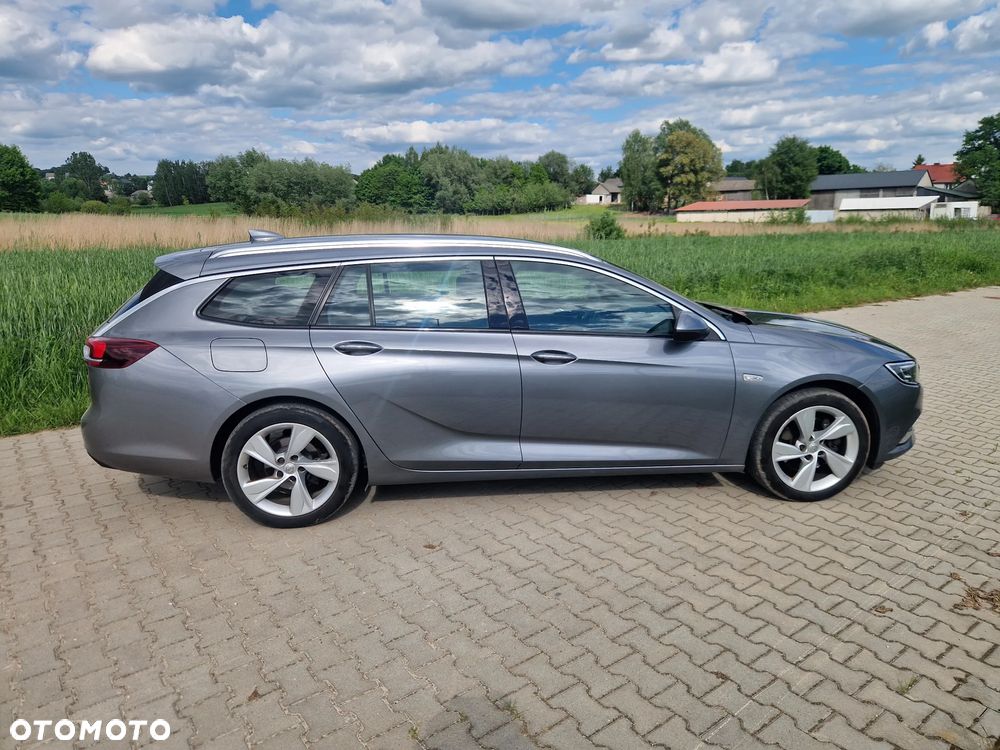 Opel Insignia 2.0 Exclusive - 8
