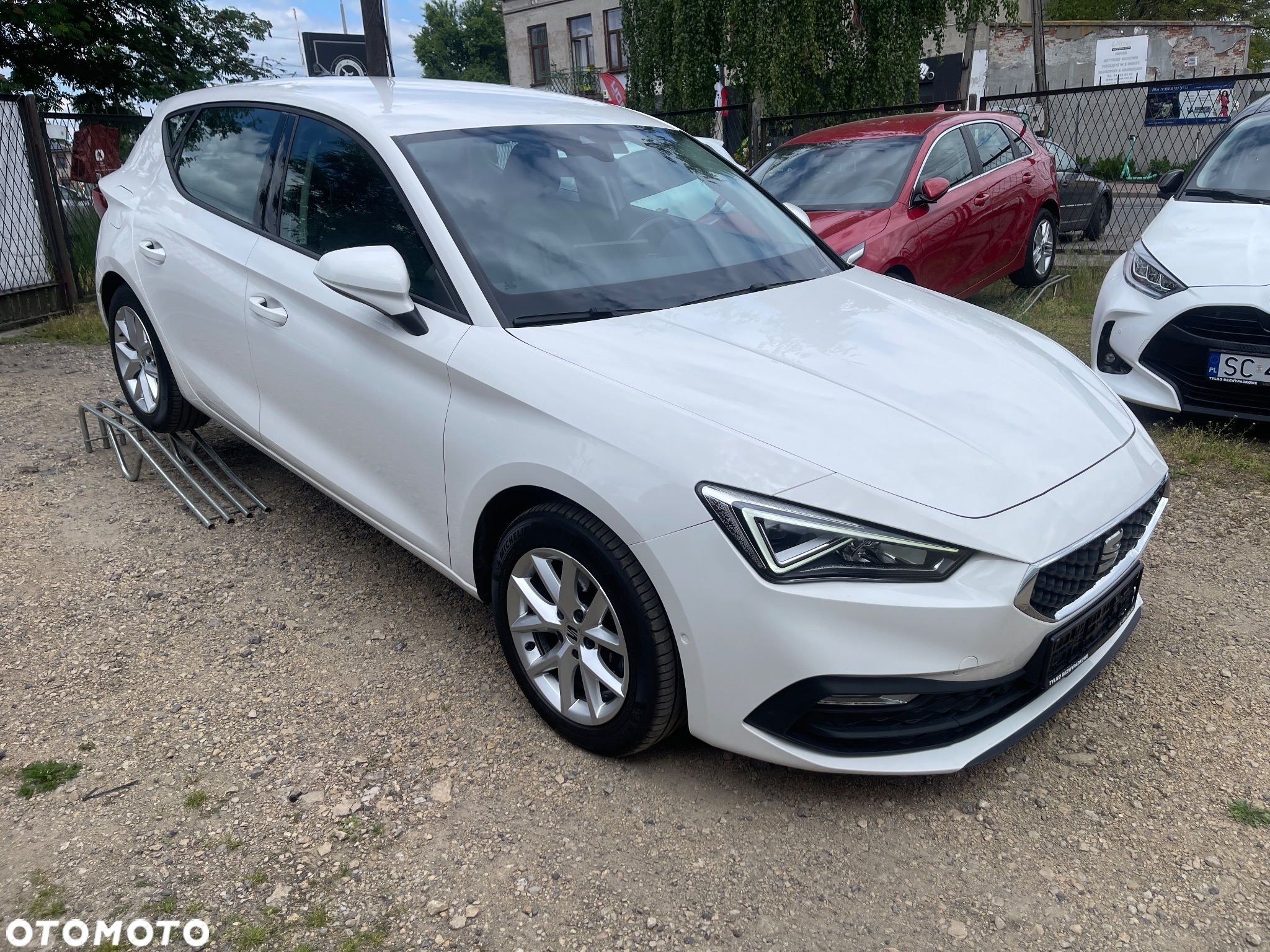 Seat Leon 2.0 TDI DPF DSG Xcellence - 3