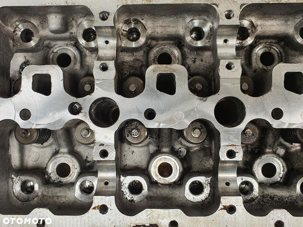 GŁOWICA SILNIKA PEUGEOT BOXER III 2.0 BlueHDI 9807255910 - 4