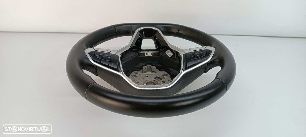 VOLANTE VOLKSWAGEN GOLF VIII LIM. (CD1) GOLF - 8