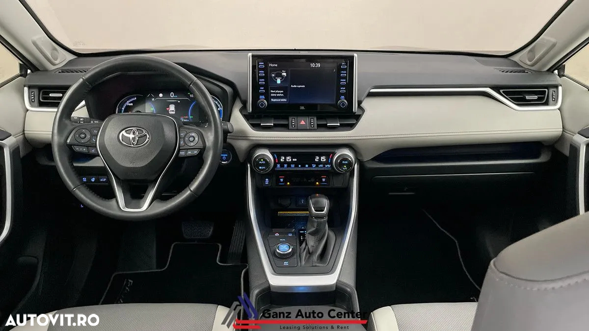 Toyota RAV4 2.5 Hybrid VVT-iE 4x4 Exclusive - 6