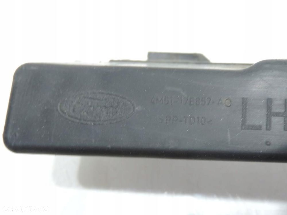 ŚLIZG ZDERZAKA LEWY PRZÓD FORD FOCUS MK2 - 2