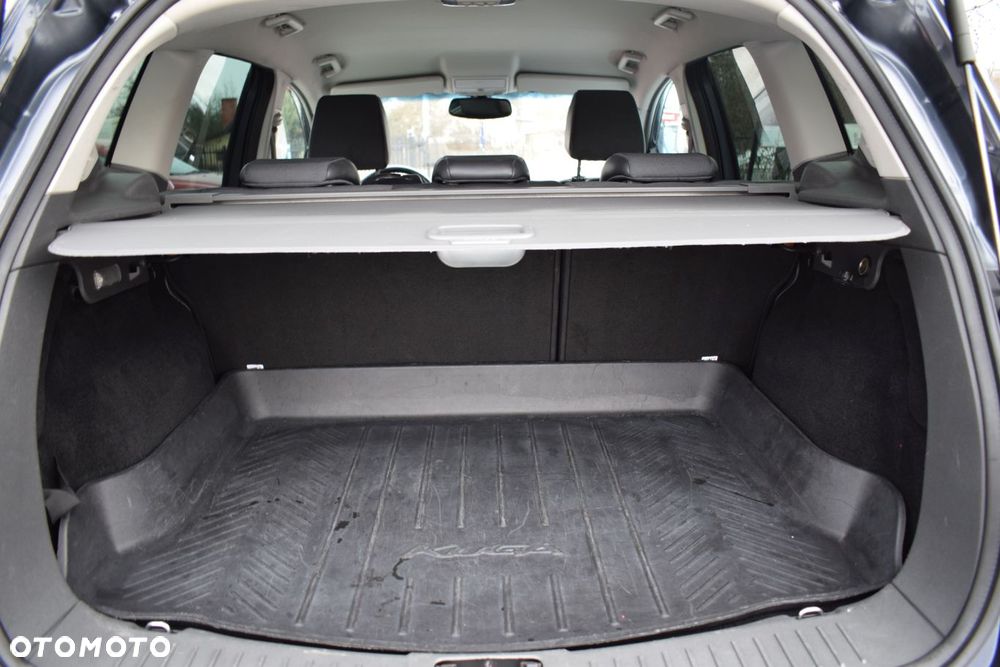 Ford Kuga 2.0 TDCi 4x4 Titanium - 11