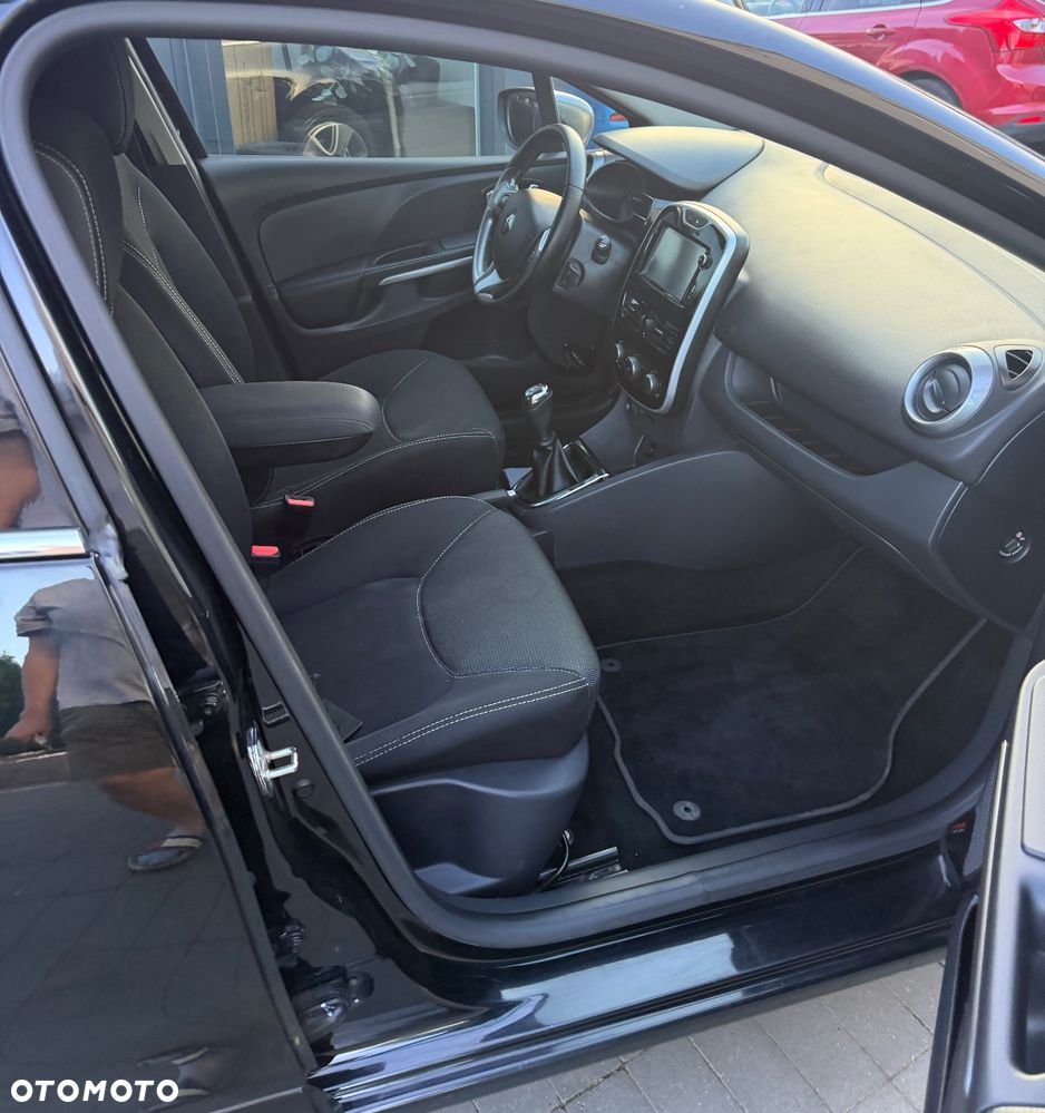 Renault Clio 0.9 Energy TCe Limited EU6 - 10
