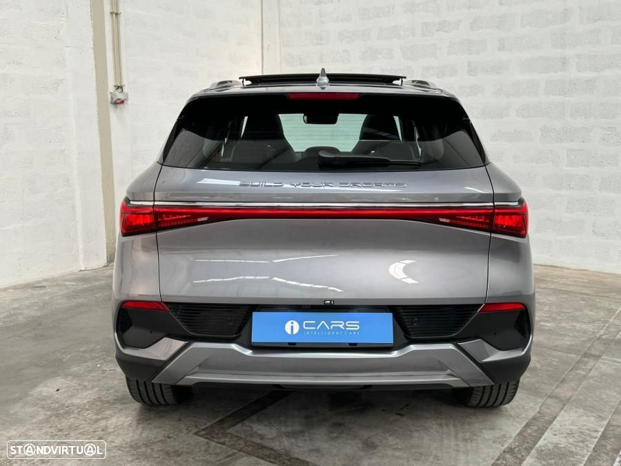 BYD Atto 3 Design - 11