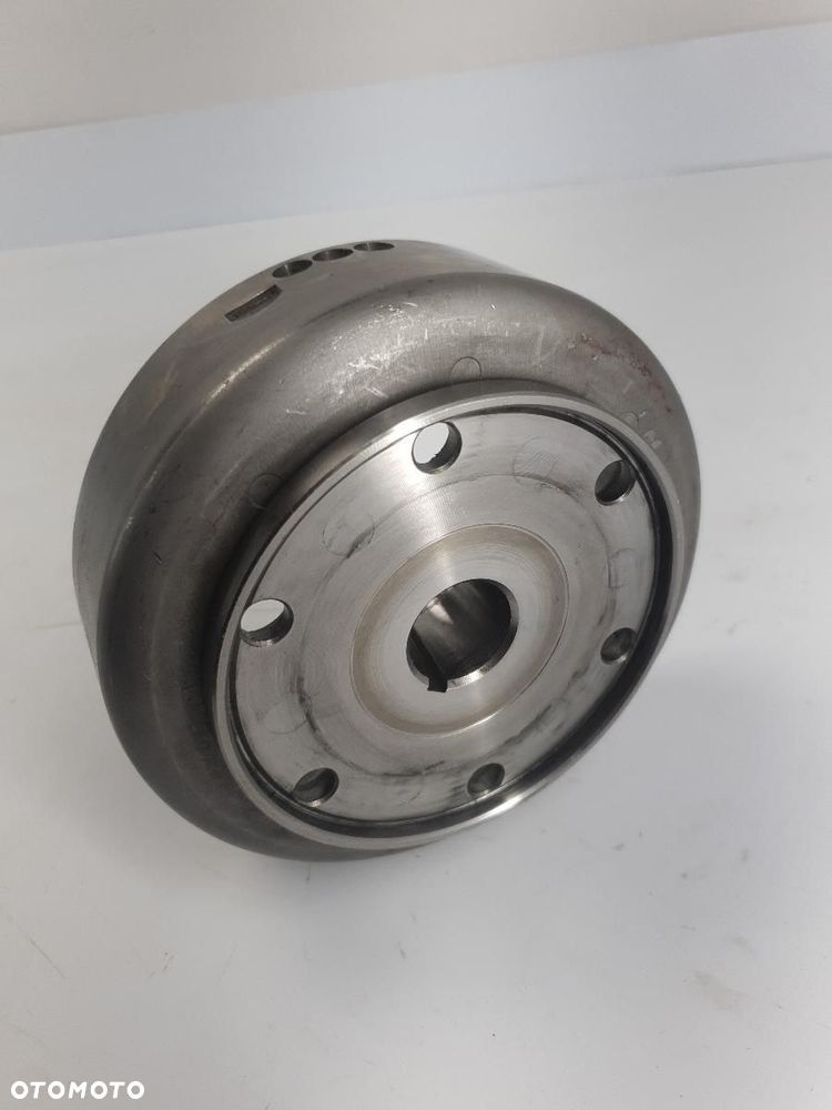 KOŁO MAGNESOWE MAGNETO ORYGINAŁ QUAD GRIZZLY 400 YAMAHA KODIAK F4T464 - 5