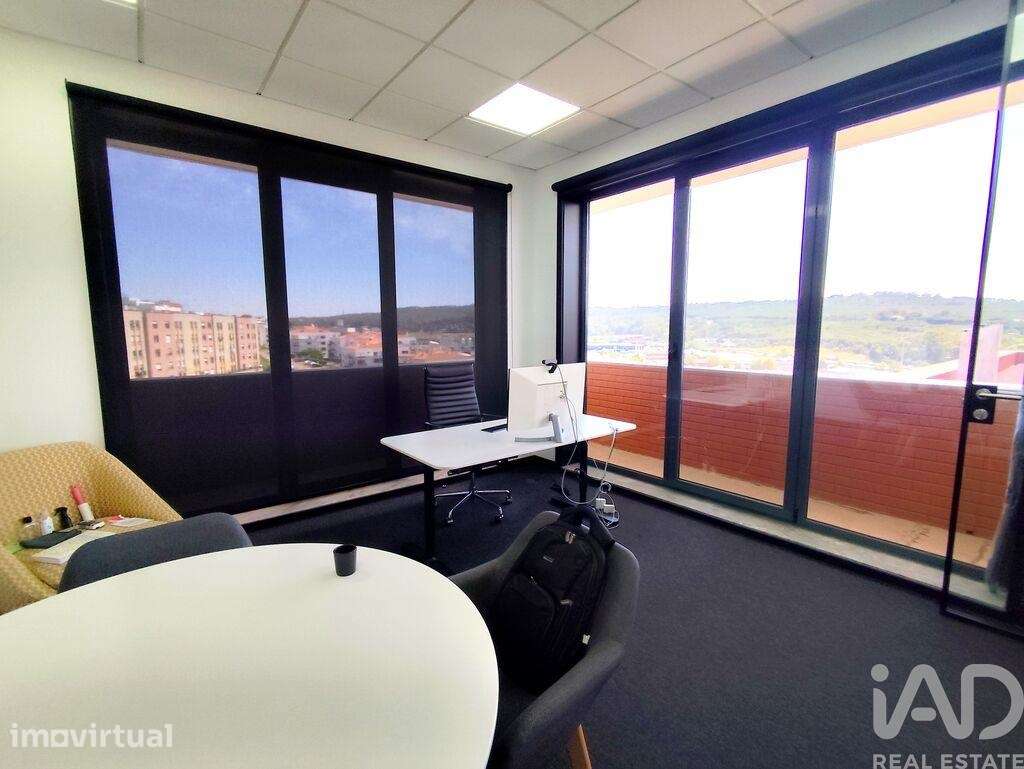 Escritório em Carnaxide e Queijas de 134,00 m2 - Grande imagem: 5/30