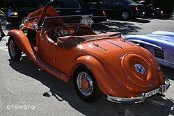 Mercedes-Benz Inny - 2