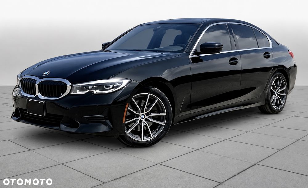 BMW Seria 3 330i - 2