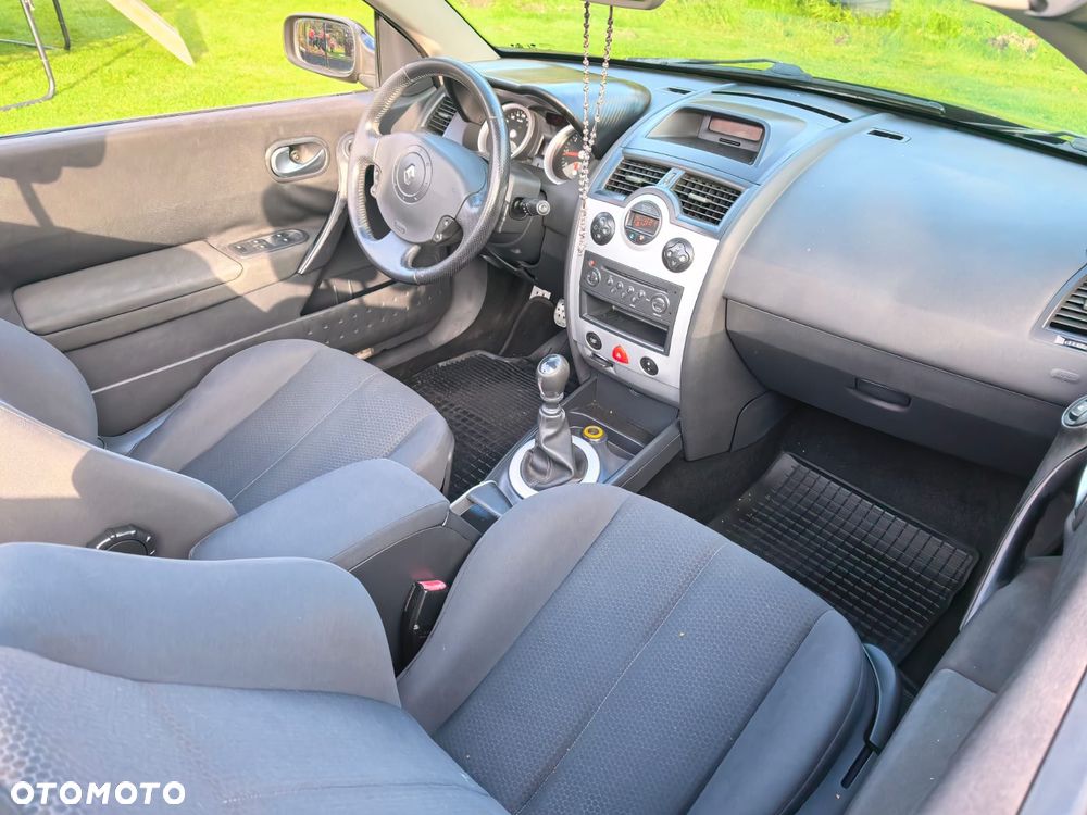 Renault Megane - 9