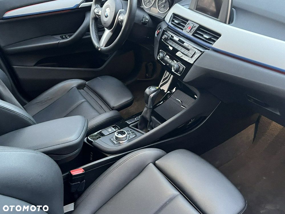 BMW X1 - 14
