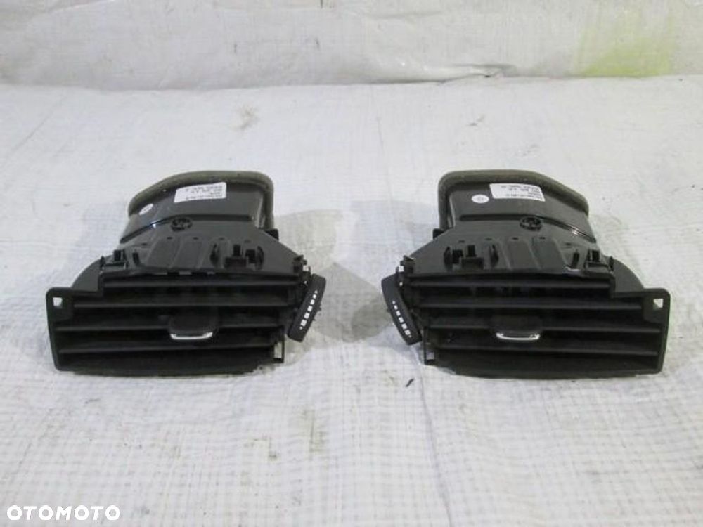 Kratka kratki nawiewu w konsole OPEL ASTRA K V - 1
