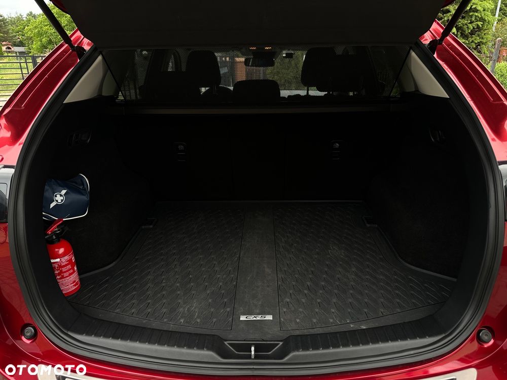 Mazda CX-5 2.0 Skyenergy 2WD - 17
