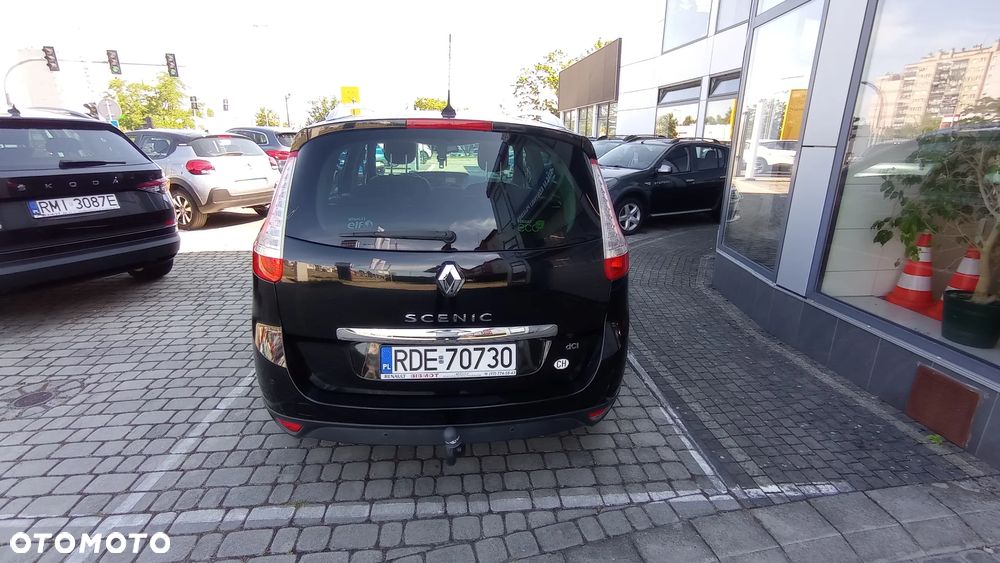 Renault Grand Scenic - 5