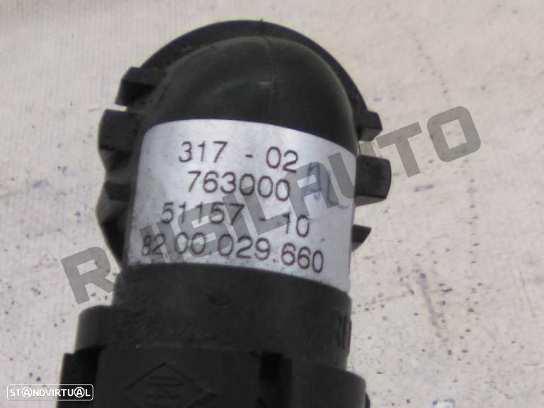 Sensor Temperatura Interior 82000_29660 Renault Scenic I [1996_ - 3