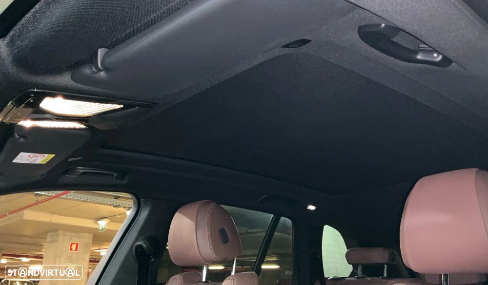 BMW X5 45 e xDrive Pack M - 10