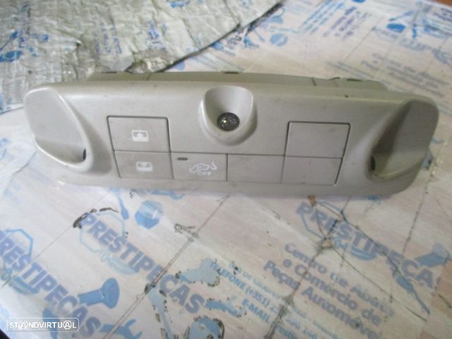 Interruptor 156091439 ALFA ROMEO MITO 2011 PAINEL SOLAR - 1