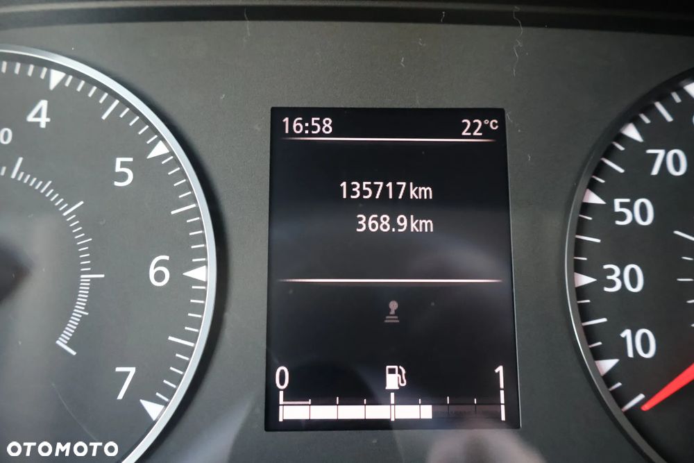 Renault Master ZAB.WARSZTATOWA SORTIMO-ŚWIATŁOWÓD FV23% - 36
