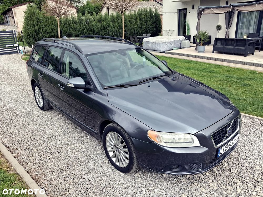 Volvo V70 2.0 Summum - 13
