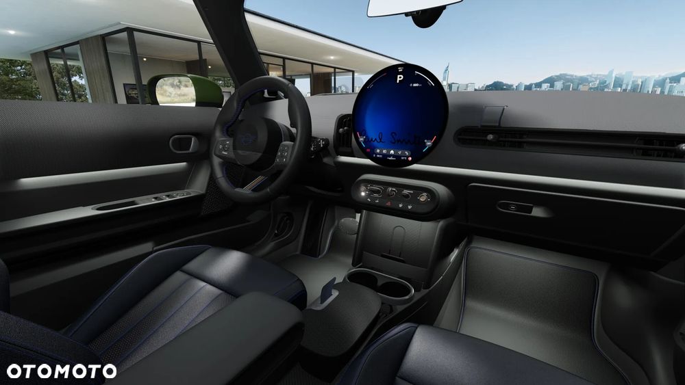 MINI Cooper S Paul Smith Edition - 15