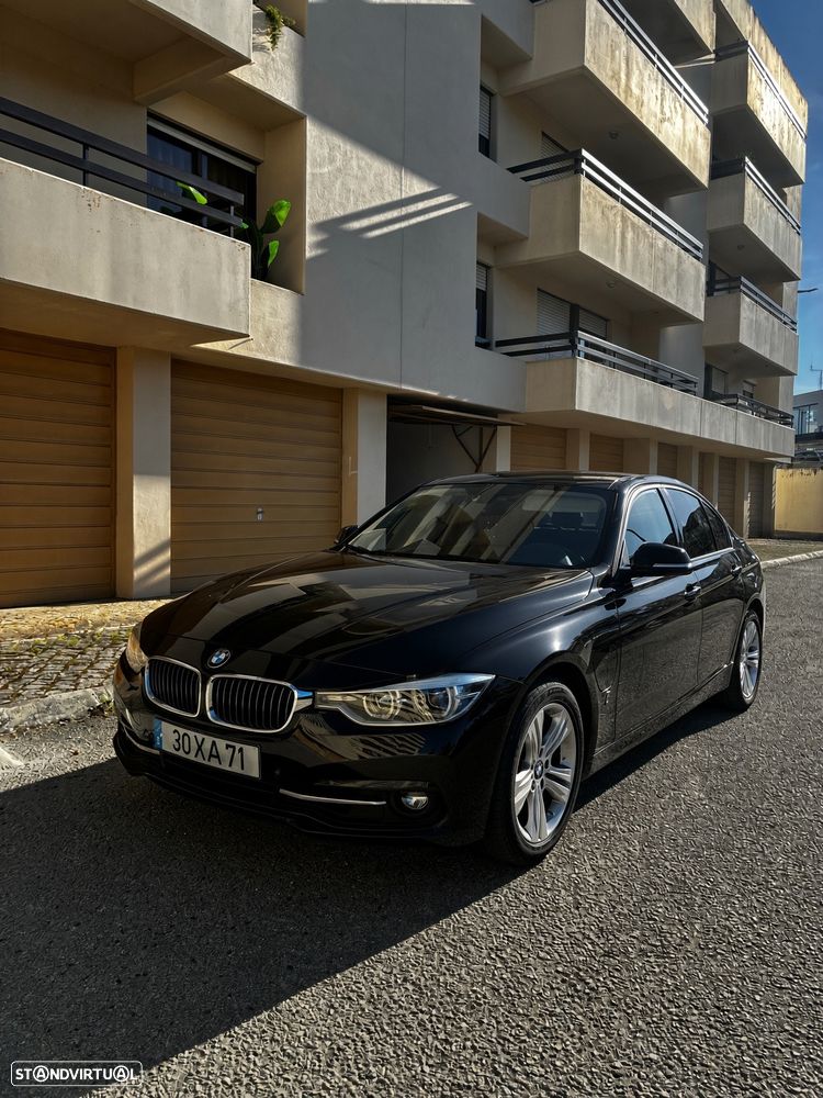 BMW 330