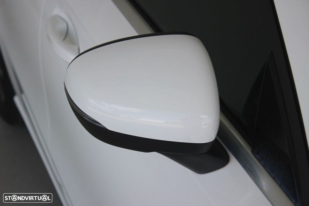 Mercedes-Benz A 180 d Style - 4