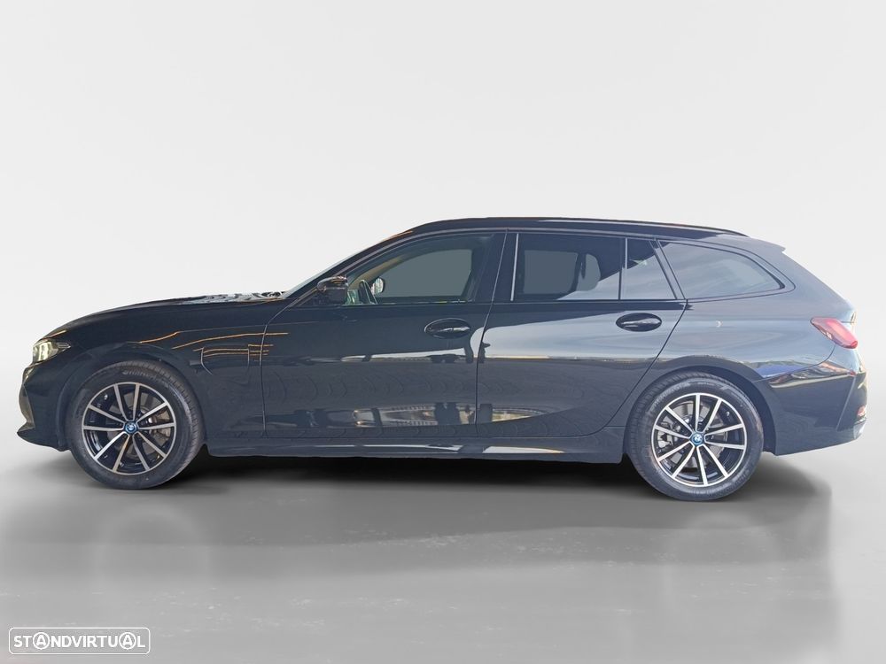 BMW 320 e Auto - 2