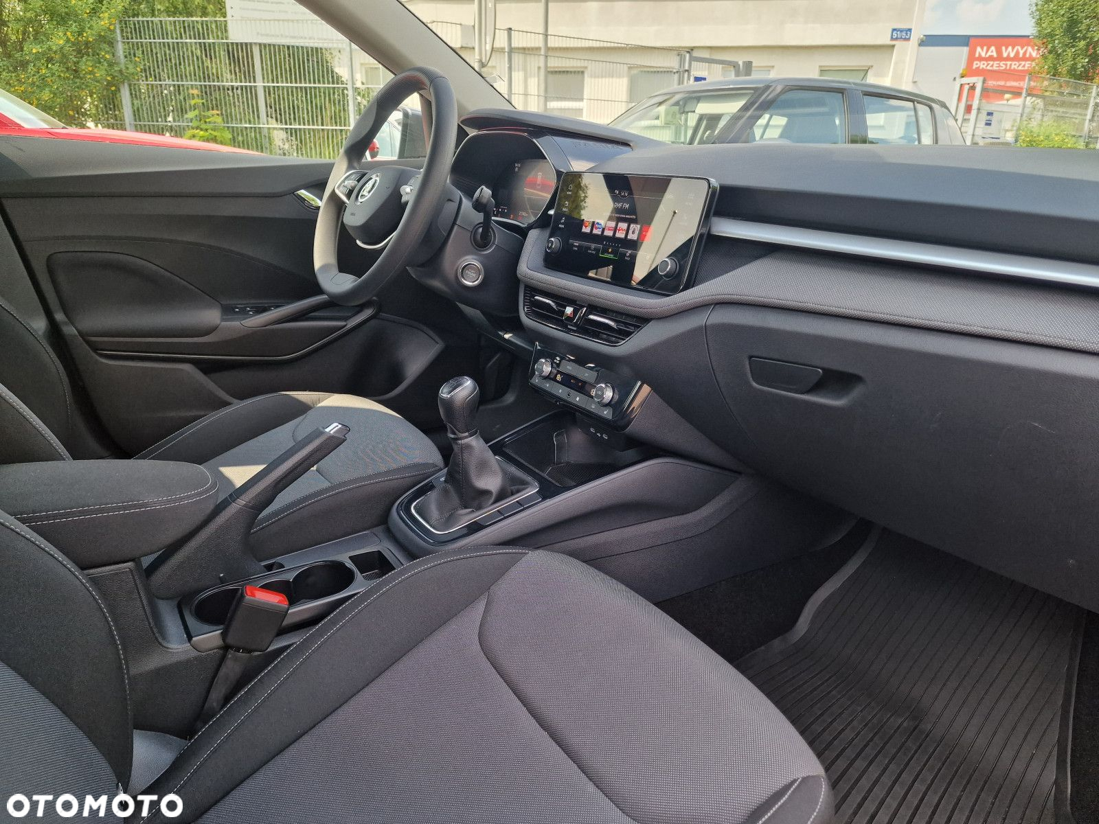 Skoda Fabia 1.0 TSI Selection - 15