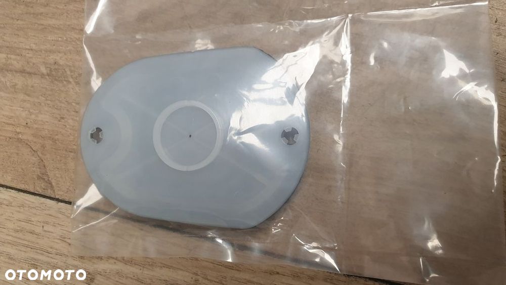 Uszczelka pompy hamulca Harley Davidson Sportster 42805-04 - 5