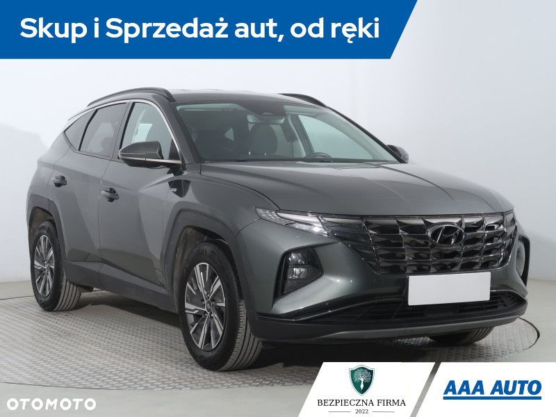 Hyundai Tucson - 2