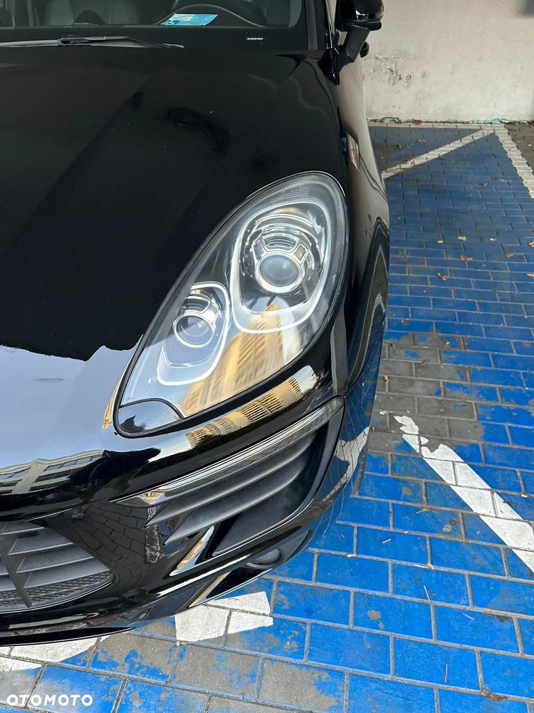 Porsche Macan S PDK - 4