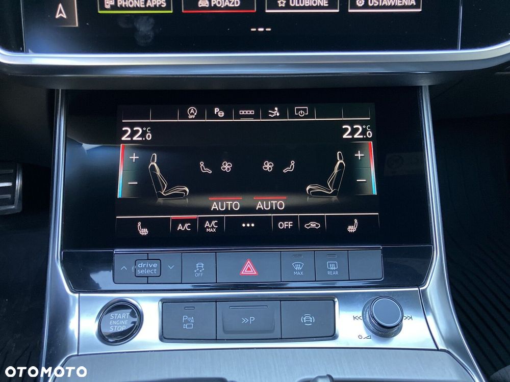 Audi A7 Sportback - 19
