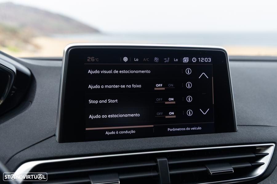 Peugeot 3008 1.5 BlueHDi GT Line - 41