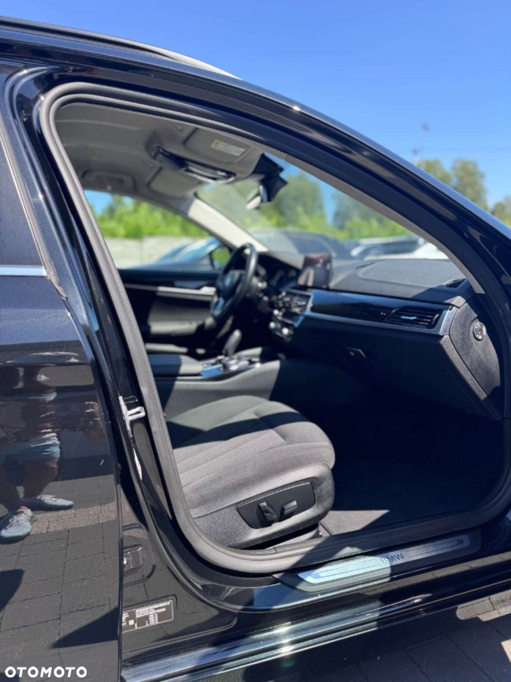 BMW Seria 5 - 38