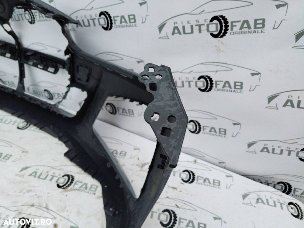 Bara fata Bmw Seria 4 G26 M-Paket Benzina/diesel an 2020-2021-2024 - 6