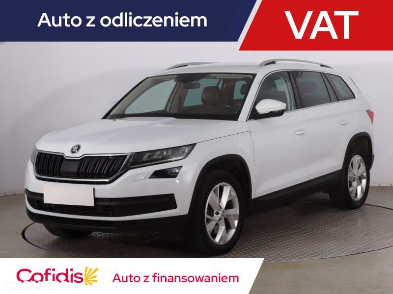 Skoda Kodiaq - 2