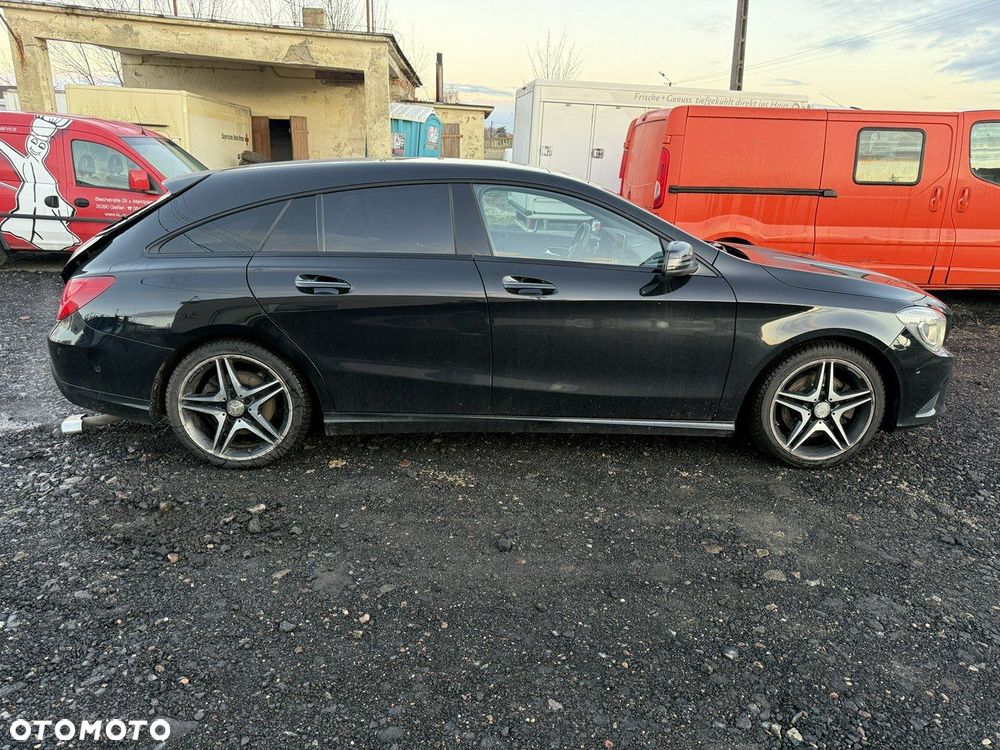 Mercedes-Benz CLA - 6